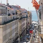 Tempo Flh Hotels Lisboa