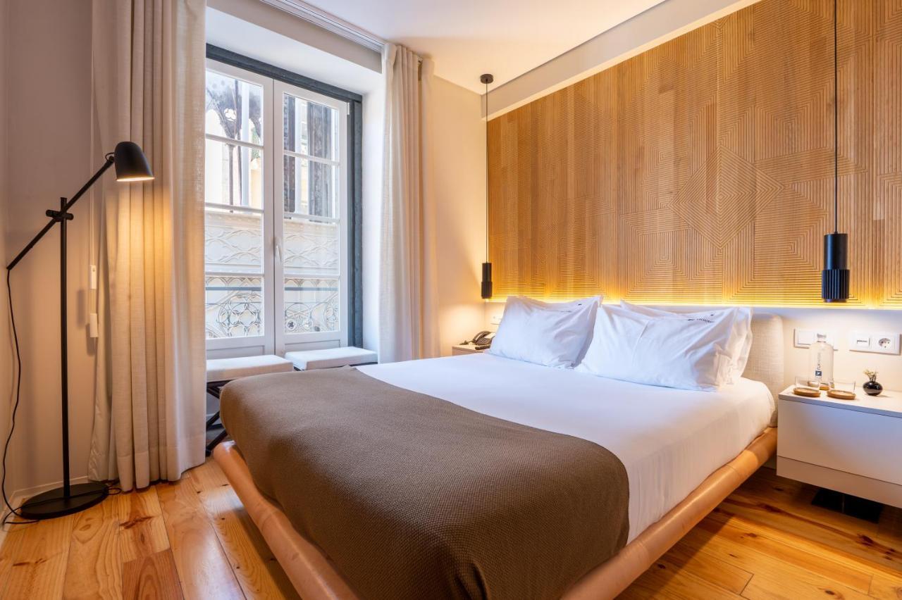 Tempo Flh Hotel Lisboa