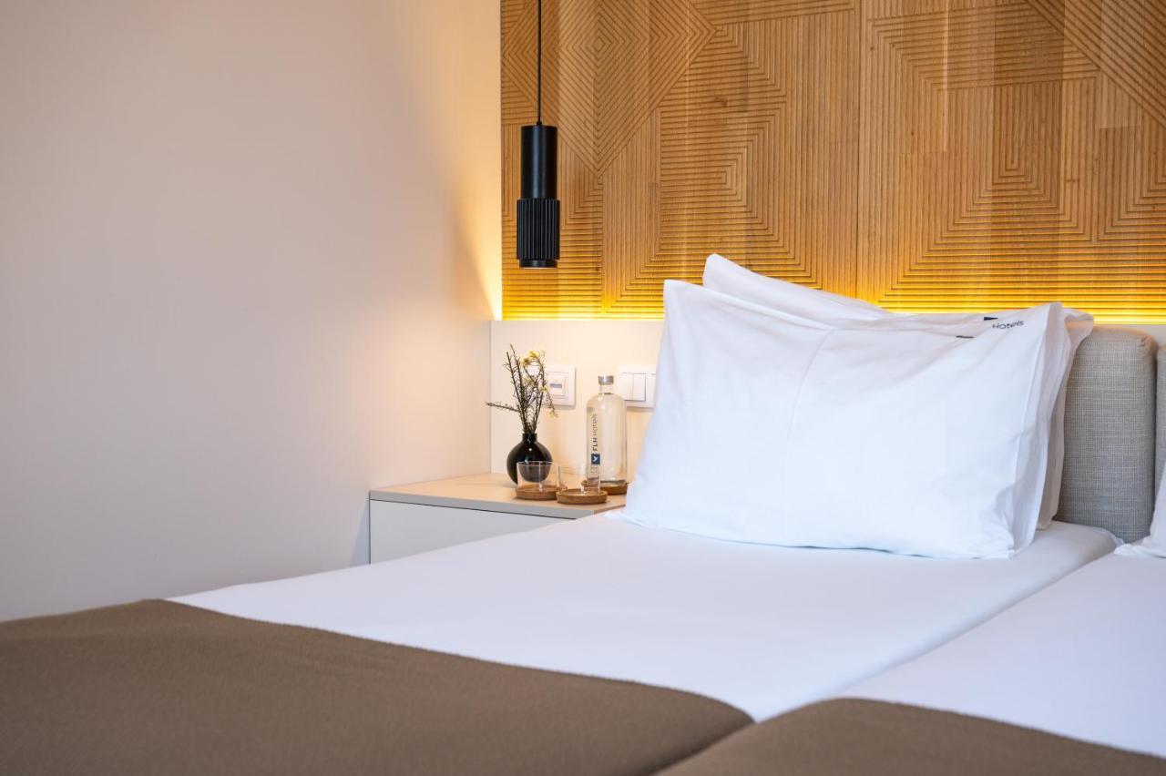 Hotel Tempo Flh Lisboa