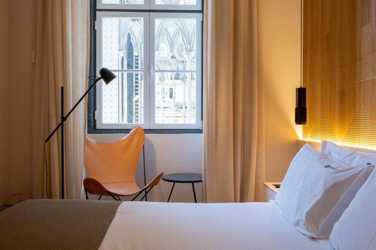 Hotel Tempo Flh Lisboa