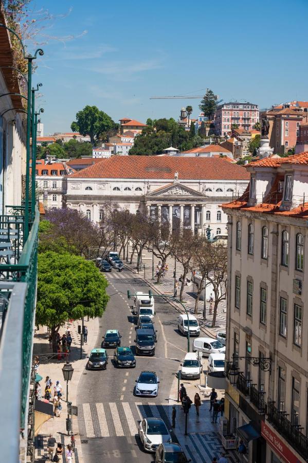 Hotel Tempo Flh Lisboa