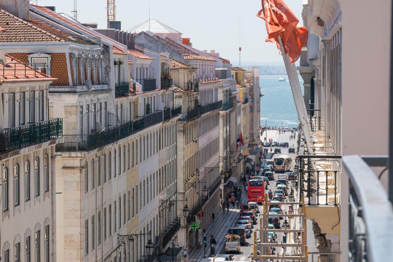 Tempo Flh Lisboa