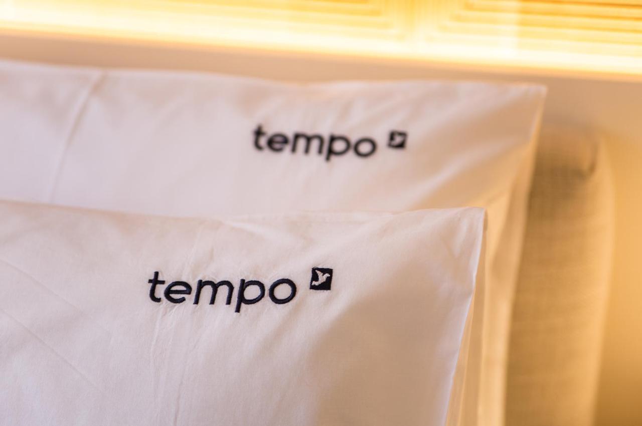 Hotel Tempo Flh Lisbon