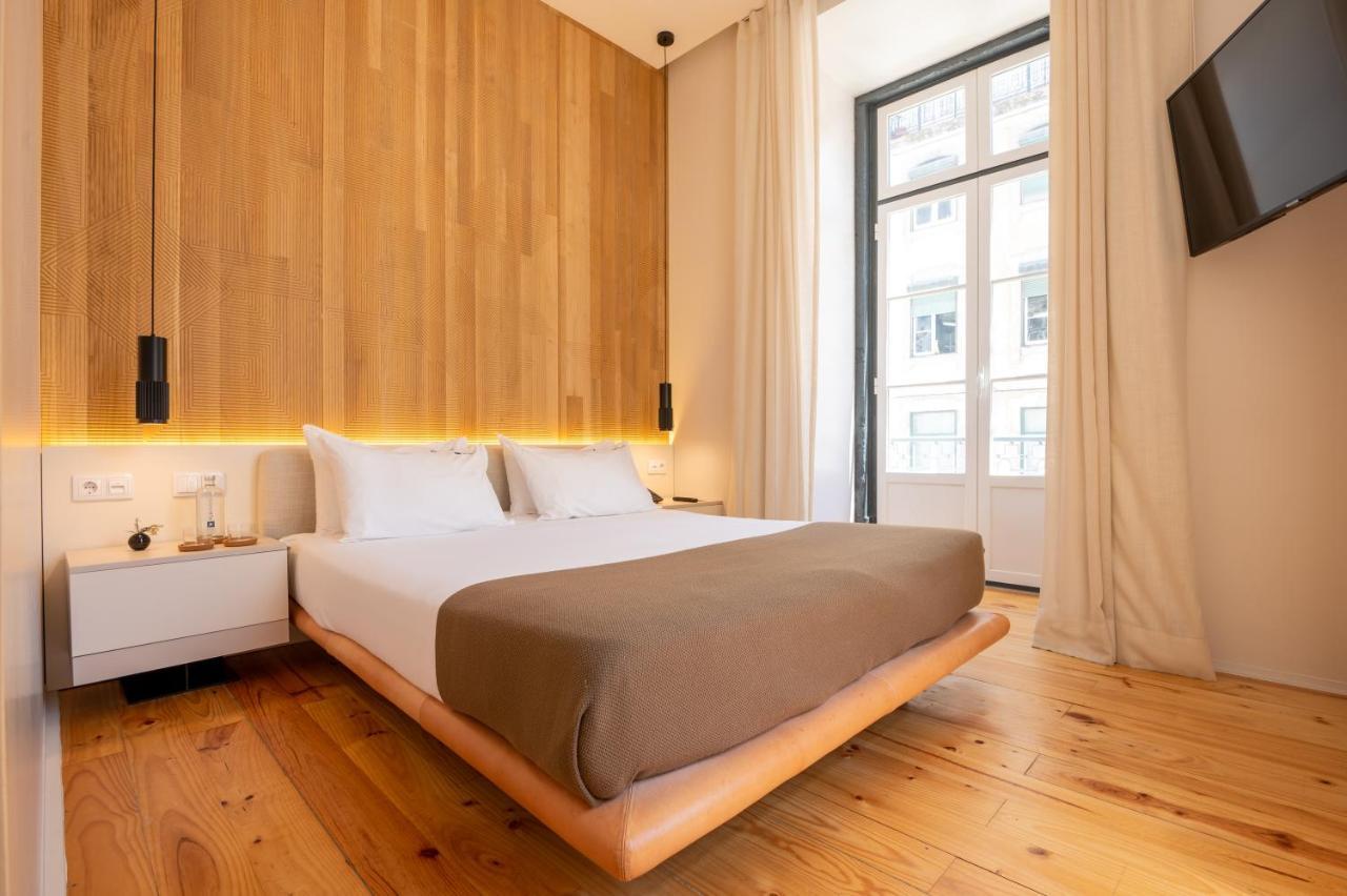 Tempo Flh Hotel Lisbon