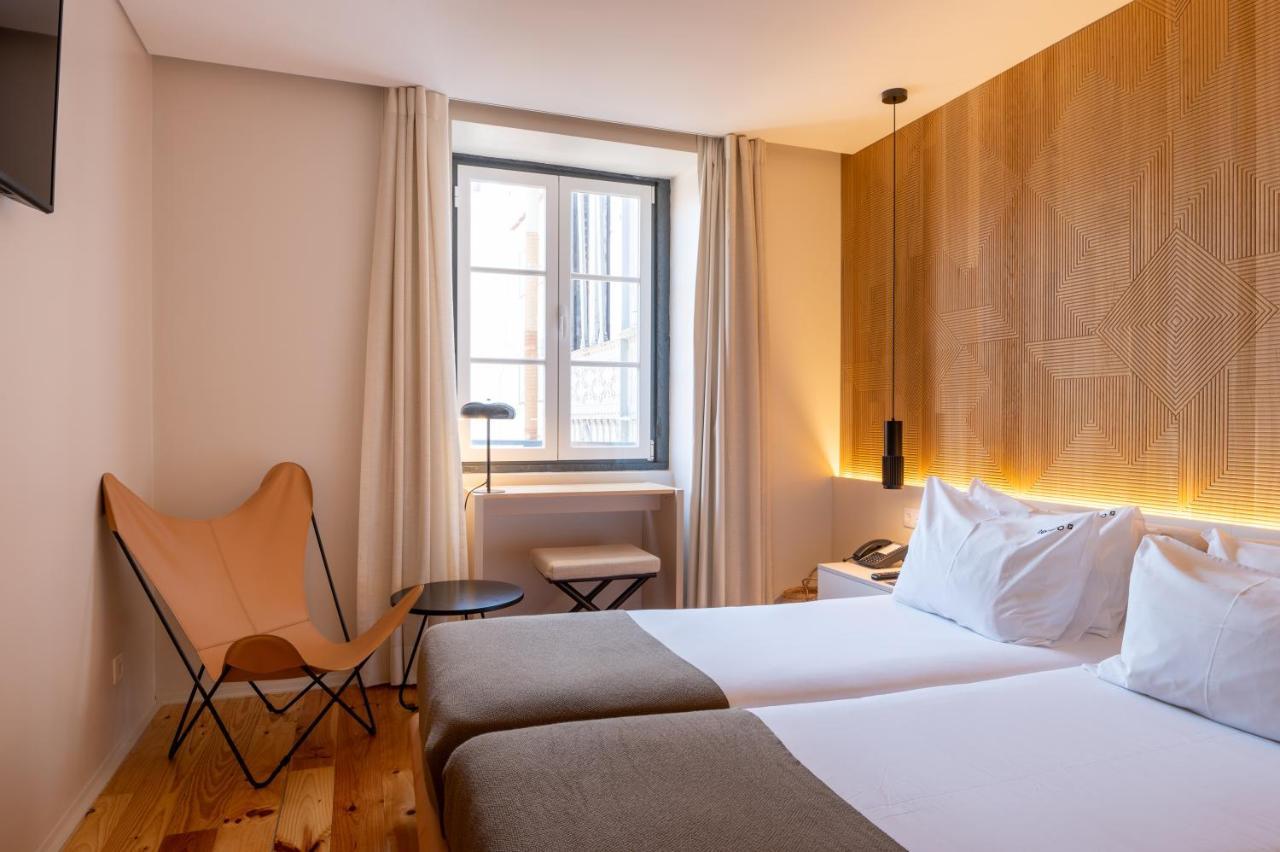 Tempo Flh Lisbon