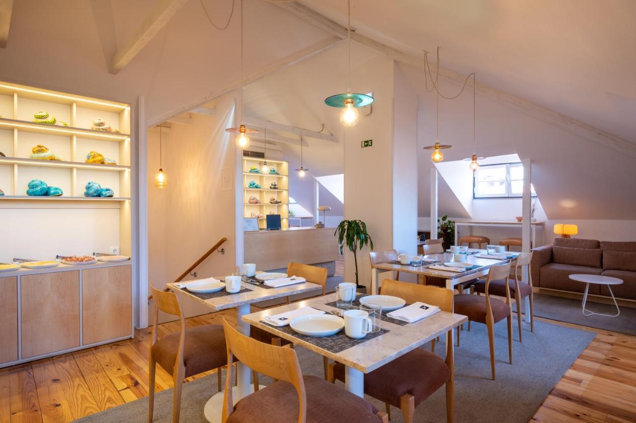 Hotel Tempo Flh Lisbon